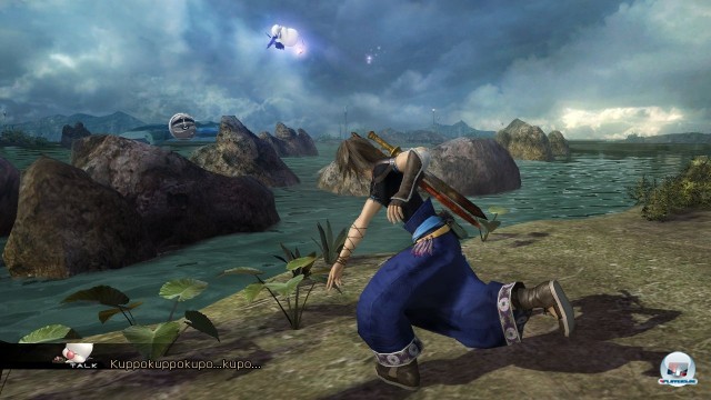 Screenshot - Final Fantasy XIII-2 (PlayStation3) 2243638