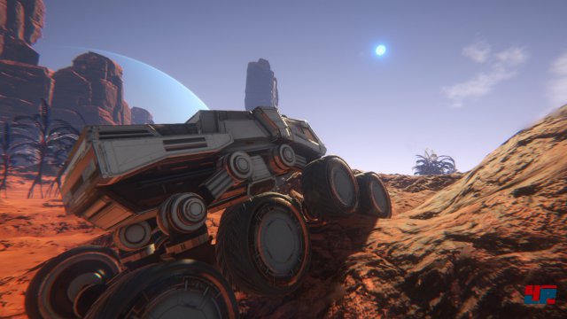 Screenshot - Osiris: New Dawn (PC) 92534166