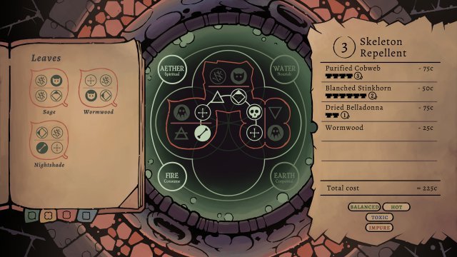 Screenshot - Potion Tycoon (PC)
