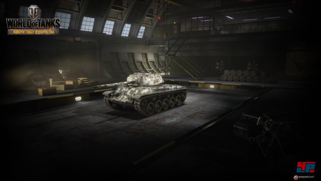 Screenshot - World of Tanks (360) 92481954