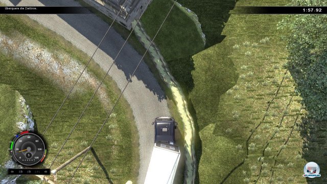 Screenshot - Scania Truck Driving Simulator - The Game (PC) 2371647