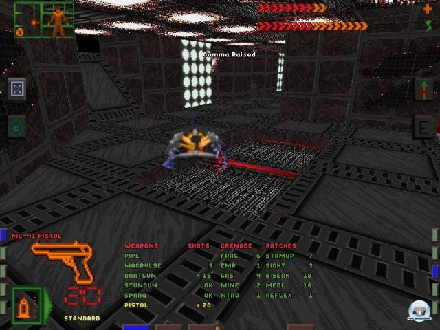 Screenshot - System Shock (PC) 92458032