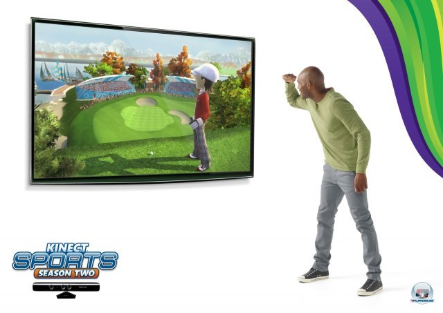 Screenshot - Kinect Sports: Season 2 (360) 2267557