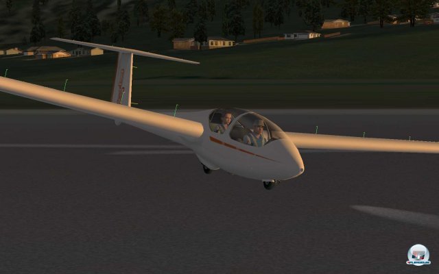 Screenshot - X-Plane 10 - Global (PC) 2321697