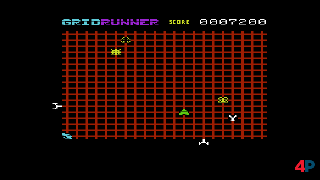 Screenshot - The C64 Fullsize (Spielkultur) 92591112