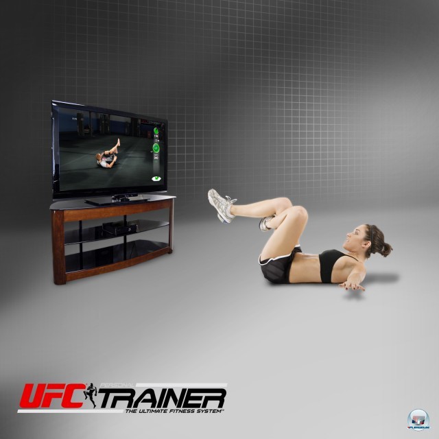 Screenshot - UFC Personal Trainer - The Ultimate Fitness System (360) 2233347