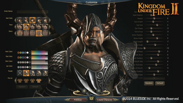 Screenshot - Kingdom under Fire 2 (PC) 92479104