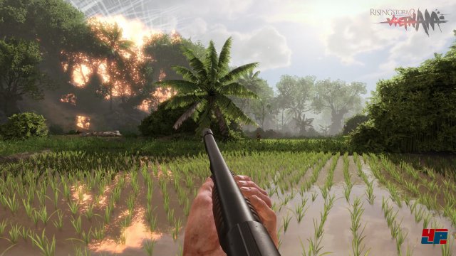 Screenshot - Rising Storm 2: Vietnam (PC) 92546193