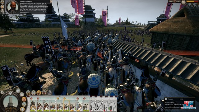 Screenshot - Total War: Shogun 2 (PC) 2209213