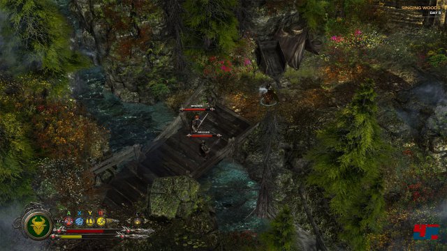 Screenshot - Alaloth (PC)