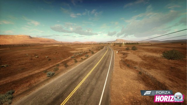 Screenshot - Forza Horizon (360) 2357047