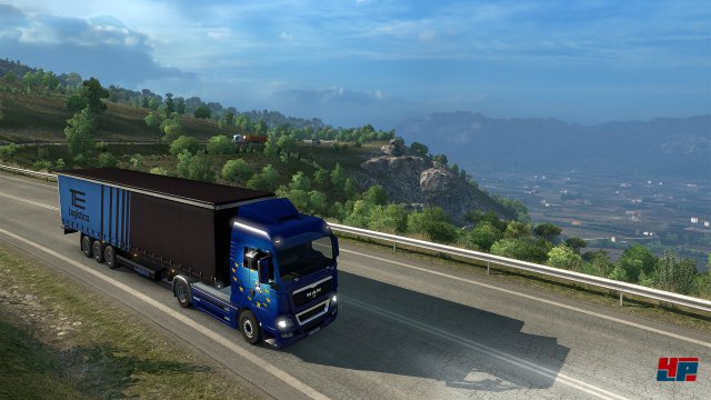 Screenshot - Euro Truck Simulator 2 (PC) 92556527