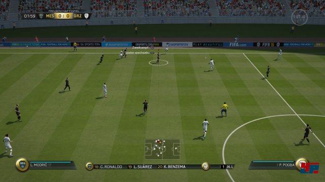 Screenshot - FIFA 16 (PlayStation4) 92513812
