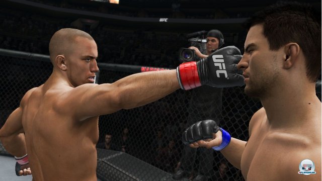 Screenshot - UFC Undisputed 3 (360) 2257522
