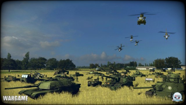 Screenshot - Wargame: European Escalation (PC) 2313462