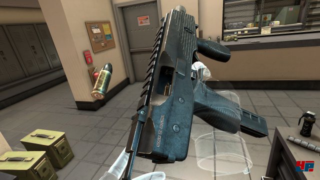 Screenshot - Gun Club VR (HTCVive) 92576345