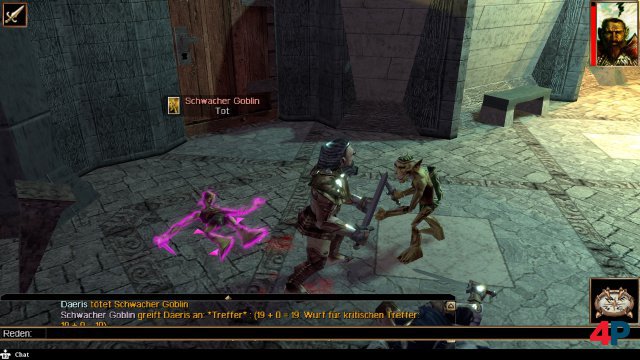 Screenshot - Neverwinter Nights: Enhanced Edition (PS4) 92601991
