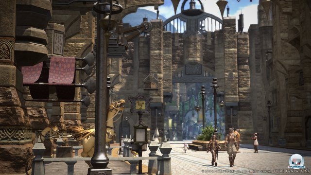 Screenshot - Final Fantasy 14 Online (PC) 92462740