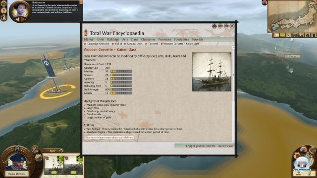 Screenshot - Total War: Shogun 2 - Fall of the Samurai (PC) 2316247