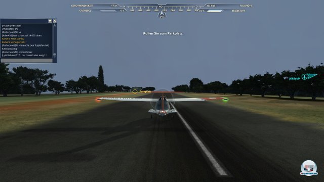 Screenshot - Microsoft Flight (PC) 2327152