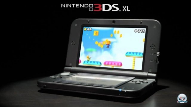 Screenshot - Nintendo (3DS) 2370322