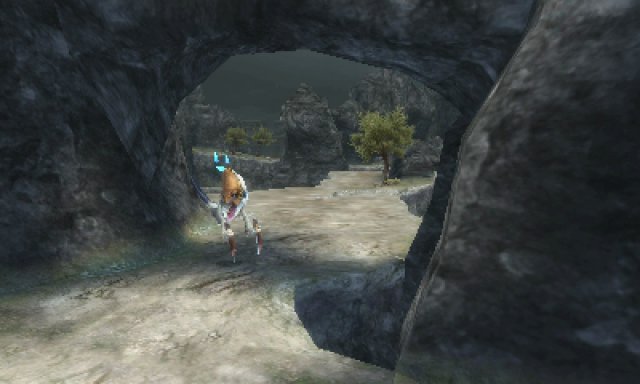 Screenshot - Final Fantasy Explorers (3DS) 92489470