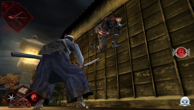 Screenshot - Shinobido 2: Tales of the Ninja (PS_Vita) 2250122