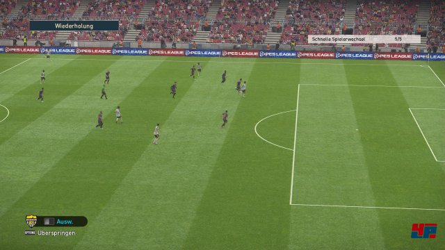 Screenshot - Pro Evolution Soccer 2019 (PC) 92573371