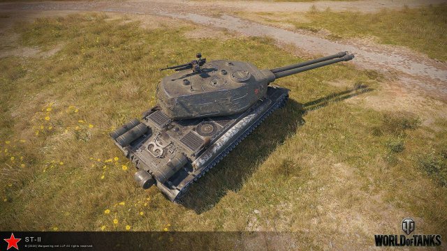 Screenshot - World of Tanks (PC) 92604885