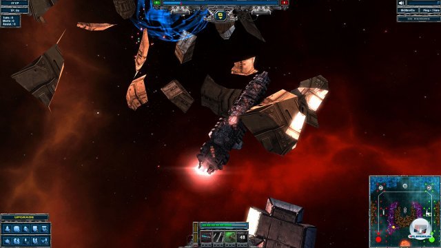 Screenshot - Stellar Impact (PC) 2366552