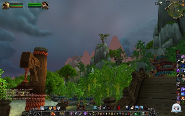 Screenshot - World of WarCraft: Mists of Pandaria (PC) 2334002