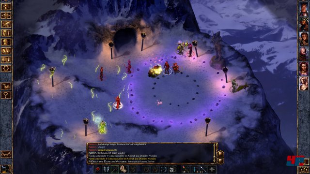 Screenshot - Baldur's Gate: Enhanced Edition (PC) 92495916