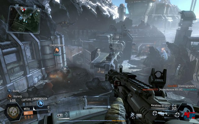 Screenshot - Titanfall (PC) 92478783