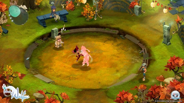 Screenshot - Islands of Wakfu (360) 2217172