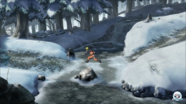 Screenshot - Naruto Shippuden: Ultimate Ninja Storm 3 (360) 92442367
