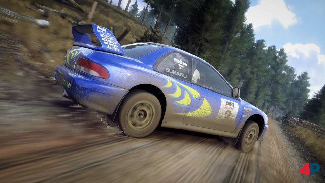 Screenshot - DiRT Rally 2.0 (PC)