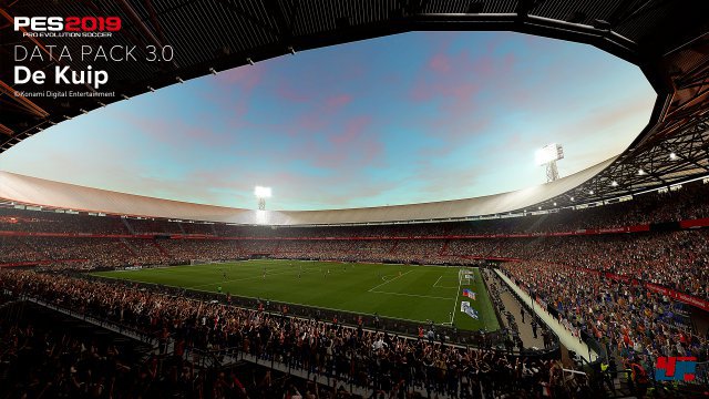 Screenshot - Pro Evolution Soccer 2019 (PC) 92579054