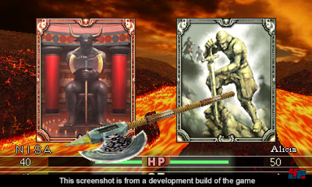 Screenshot - Culdcept Revolt (3DS) 92543970