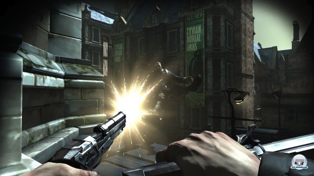 Screenshot - Dishonored (PC) 2329892