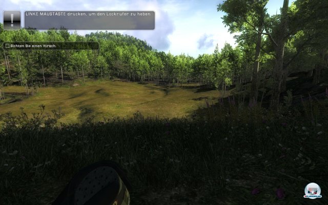Screenshot - The Hunter 2012 (PC) 2275732