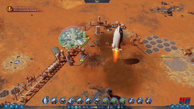 Screenshot - Surviving Mars (PC) 92562101