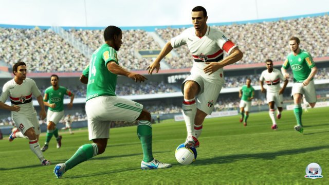 Screenshot - Pro Evolution Soccer 2013 (360) 92402542