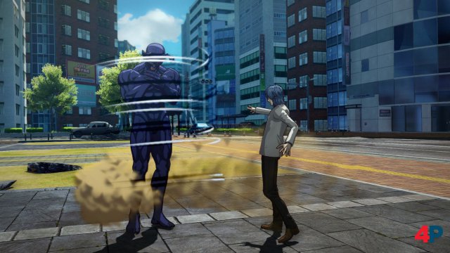 Screenshot - One Punch Man: A Hero Nobody Knows (PC) 92605081
