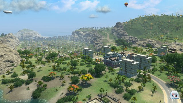 Screenshot - Tropico 4 (360)