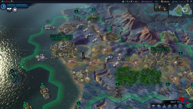 Screenshot - Civilization: Beyond Earth (PC) 92488628