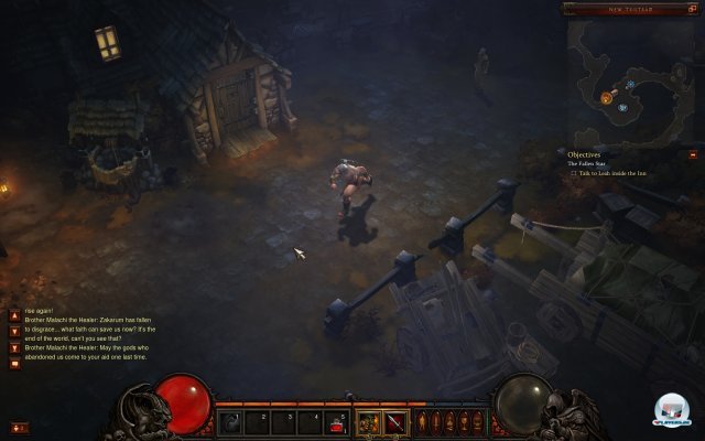 Screenshot - Diablo III (PC) 2267727