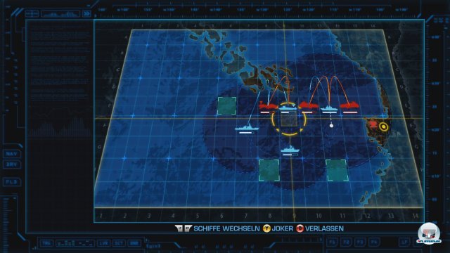 Screenshot - Battleship (360) 2342907