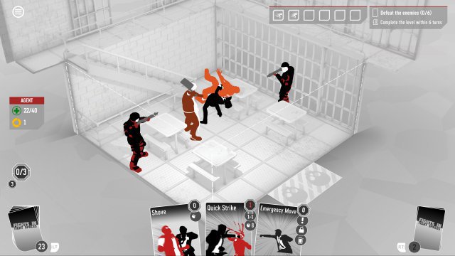 Screenshot - Fights in Tight Spaces (PC) 92637430