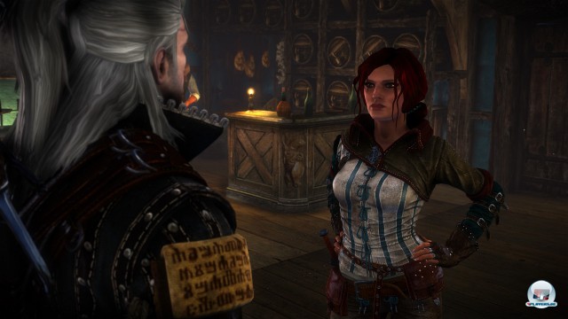 Screenshot - The Witcher 2: Assassin of Kings (PC) 2223034