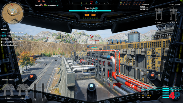 Screenshot - Nvidia (PC)